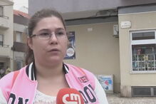 Diana Fialho passa os dias na prisão a fazer tapetes de arraiolos e a ver televisão