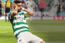 Bruno Fernandes