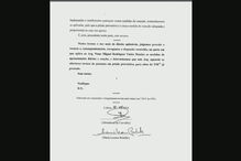 Despacho do Tribunal da Relação determina que Mustafá vai aguardar julgamento em prisão preventiva