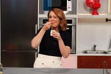 Tânia Ribas de Oliveira