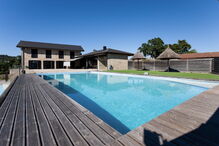 Imóvel de luxo registado nas Finanças como um barracão