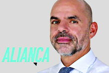 João Borges da Cunha sofreu queda