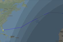 Avião com 165 pessoas a bordo aterra de emergência no aeroporto do Porto