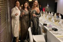 Dolores Aveiro, Cristiano, Netos