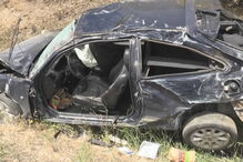 Homem de 25 anos morre após despiste no IC1 em Ourique