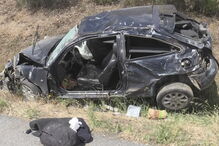 Homem de 25 anos morre após despiste no IC1 em Ourique