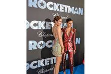 Sara Sampaio, festival Cannes