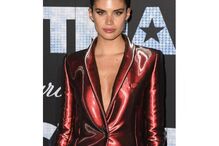 Sara Sampaio, festival Cannes