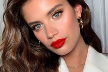 Sara Sampaio, festival Cannes