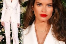 Sara Sampaio, festival Cannes