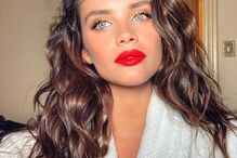 Sara Sampaio, festival Cannes