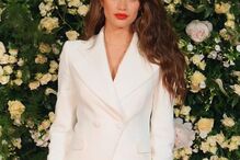 Sara Sampaio, festival Cannes