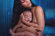 Kim Kardashian, Kanye West