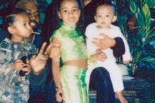 Kim Kardashian, Kanye West