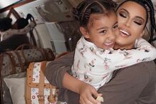 Kim Kardashian, Kanye West