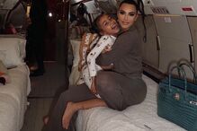 Kim Kardashian, Kanye West