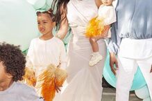 Kim Kardashian, Kanye West