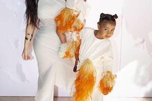 Kim Kardashian, Kanye West