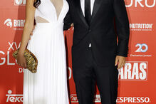 Jéssica Athayde, João Manzarra