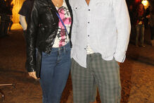 Jéssica Athayde, João Manzarra