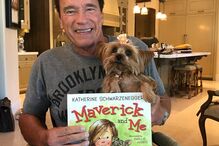 Arnold Schwarzenegger