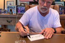 Arnold Schwarzenegger