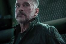 Arnold Schwarzenegger