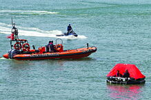 Iniciativa Mar Seguro