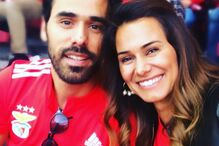 Cláudia Vieira, João Alves