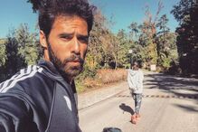 Cláudia Vieira, João Alves