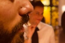 Cláudia Vieira, João Alves