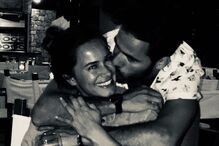 Cláudia Vieira, João Alves