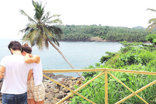 Cláudia Vieira, João Alves