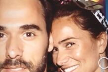 Cláudia Vieira, João Alves