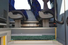 Explosão que atingiu autocarro turístico no Egipto