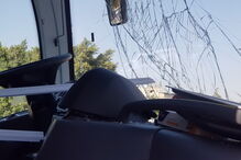 Explosão que atingiu autocarro turístico no Egipto