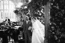 Meghan Markle e Príncipe Harry