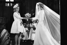 Meghan Markle e Príncipe Harry