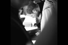 Meghan Markle e Príncipe Harry