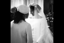 Meghan Markle e Príncipe Harry