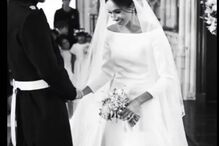 Meghan Markle e Príncipe Harry