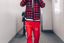 Ben Simmons, namorado de Kendall Jenner