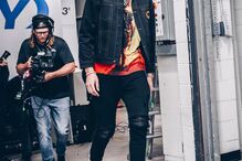 Ben Simmons, namorado de Kendall Jenner