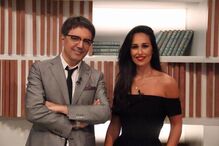 'A Tua Cara não me é Estranha'