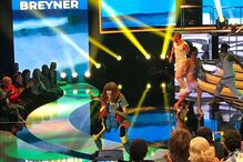 'A Tua Cara não me é Estranha'