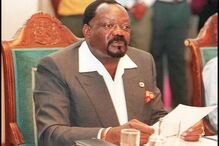 Testes de ADN confirmam que restos mortais exumados são de Jonas Savimbi