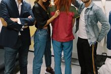 Maria Cerqueira Gomes