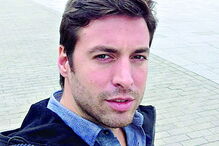 Pedro Catão não resistiu aos ferimentos 