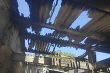 Oficina de automóveis em Paderne, em Albufeira