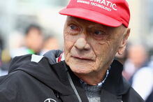Niki Lauda